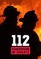 112: Feuerwehr im Einsatz