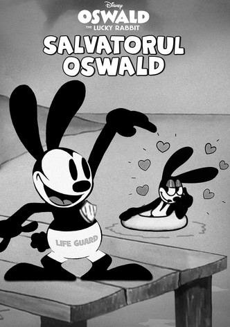 Salvatorul Oswald