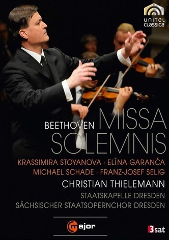 Beethoven 9 Symphonies