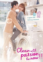 Limpia con pasión por ahora