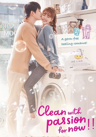 Clean With Passion for Now