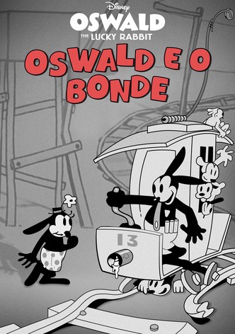 Oswald e o Bonde