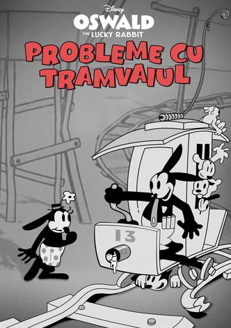 Probleme cu tramvaiul