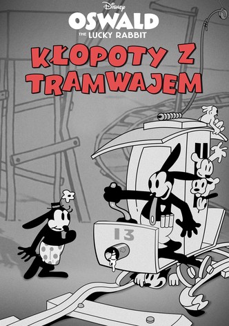 Kłopoty z tramwajem
