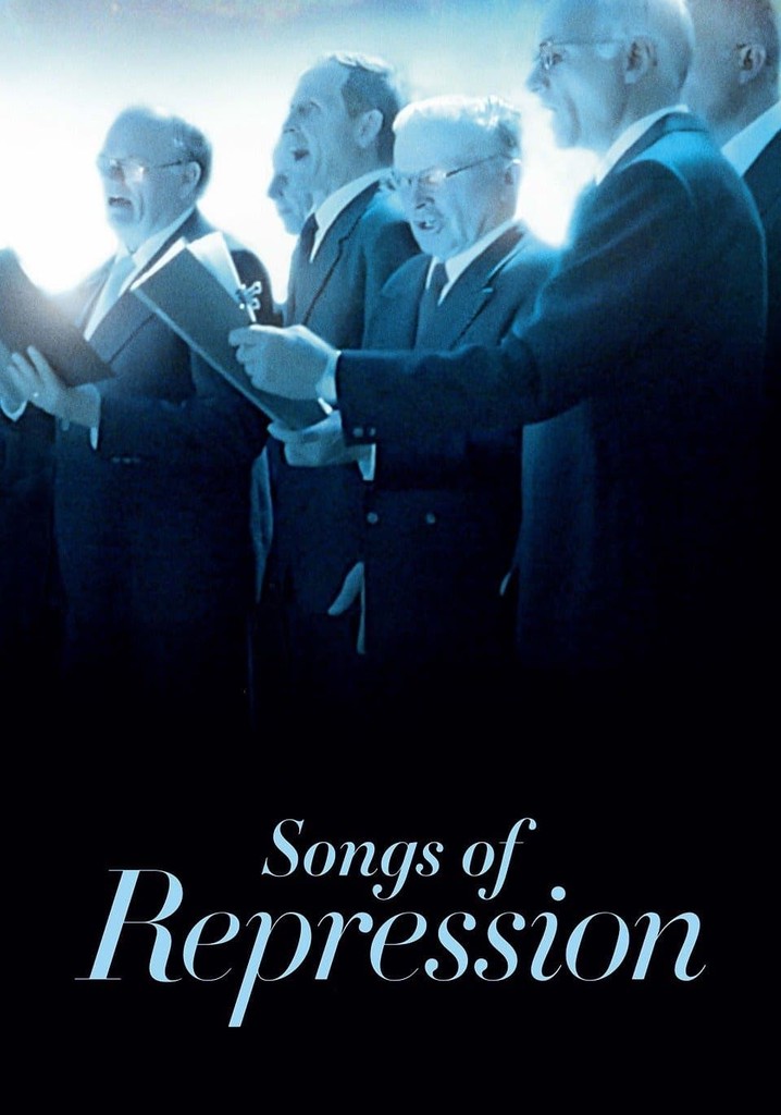 Songs of Repression