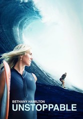 Bethany Hamilton: Unstoppable