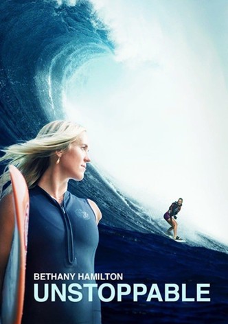 Bethany Hamilton: Unstoppable