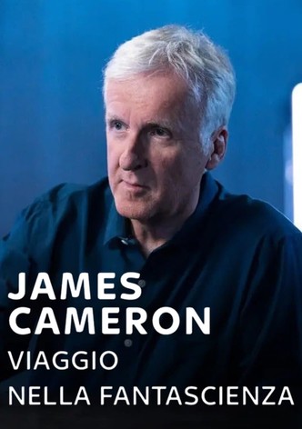 James Cameron - Viaggio nella fantascienza
