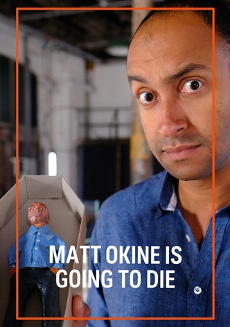 Matt Okine Is Going To Die