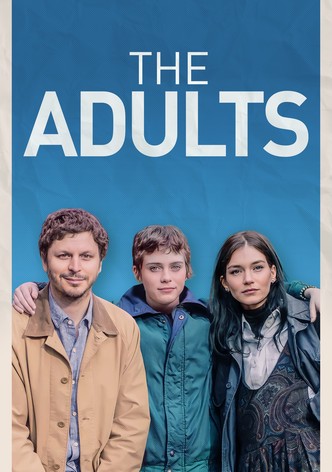 The Adults