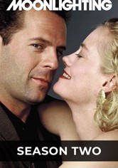 Moonlighting - Moonlighting