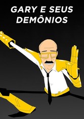 Gary, o caçador de demônios