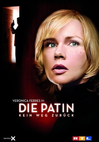 Die Patin - Kein Weg zurück
