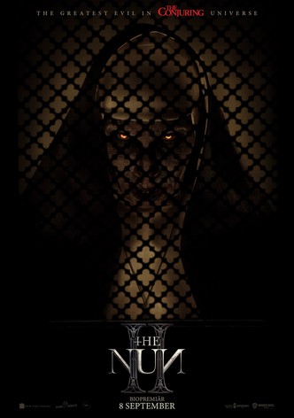 The Nun II