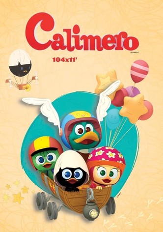 Calimero
