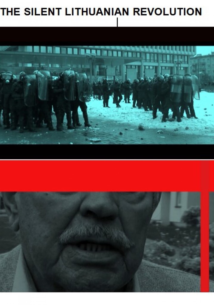 The Silent Lithuanian Revolution