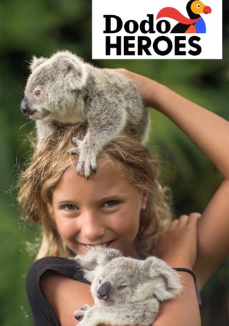 Dodo Heroes - Aus Liebe zu Tieren