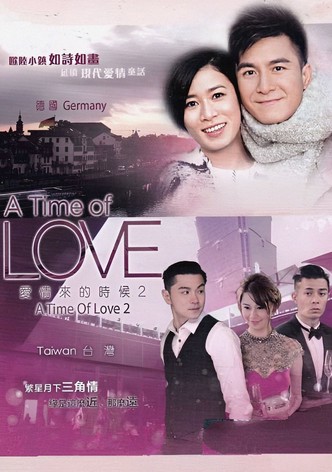 A Time of Love