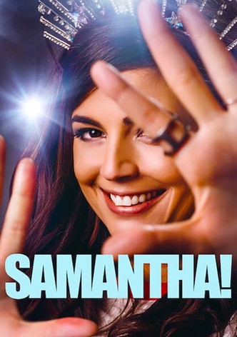 Samantha!