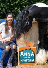 Anna und die Haustiere