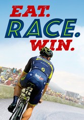 EAT. RACE. WIN.