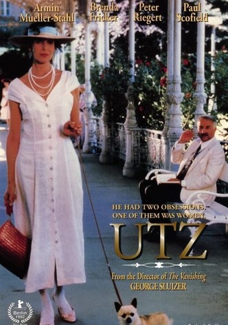 Utz, la passion de l'art