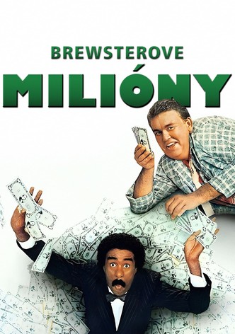 Brewsterove milióny