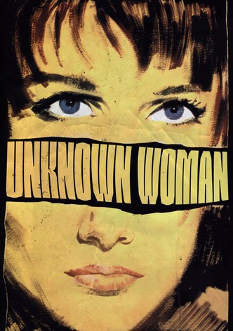 Unknown Woman