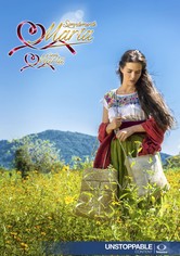 Simplemente María - Season 1