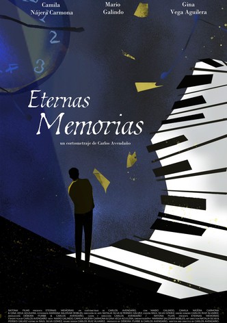Everlasting memories