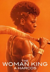 The Woman King - A harcos