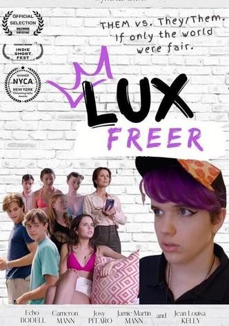 Lux Freer