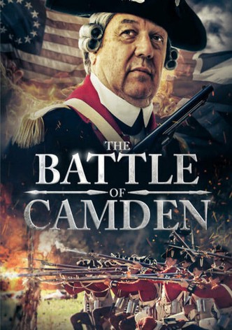 The Battle of Camden