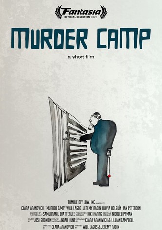 Murder Camp