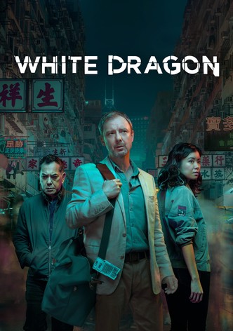 White Dragon