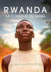 Rwanda, la couleur du sang