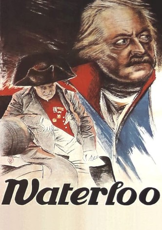 Waterloo