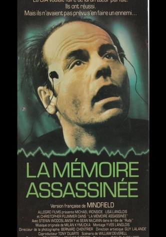 La Mémoire assassinée