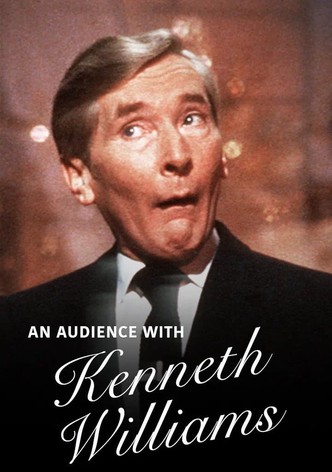 An Audience with Kenneth Williams