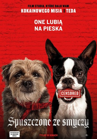 Spuszczone ze smyczy