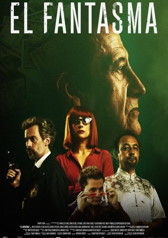 El Fantasma