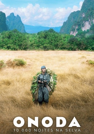 Onoda, 10 000 Noites na Selva