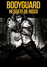 Bodyguard – Resgate de Risco