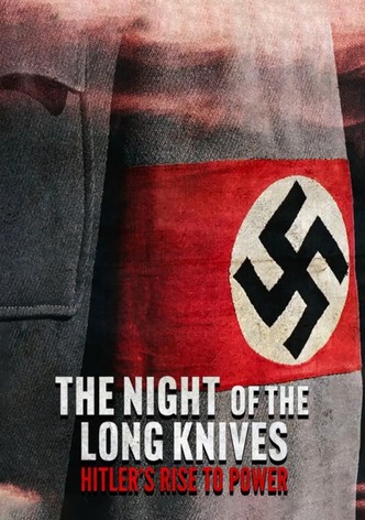 Night of the Long Knives