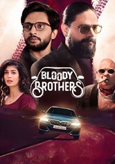Bloody Brothers