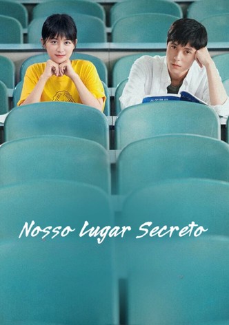 Nosso Lugar Secreto