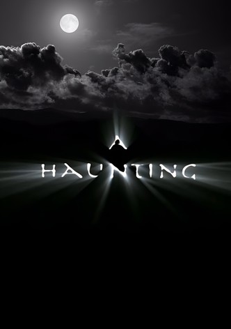 A Haunting