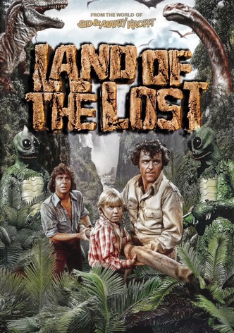 Land of the Lost