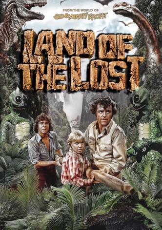 Land of the Lost streaming tv show online