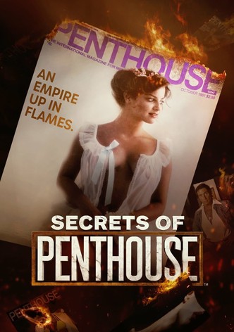 Secrets of Penthouse